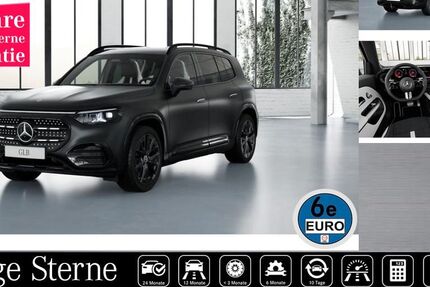 Mercedes-Benz GLB 250 3.289 km 67.998 &euro; Dorsten 46282
