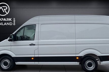 VW Crafter 134.685 km 23.950 &euro; Bochum 44866