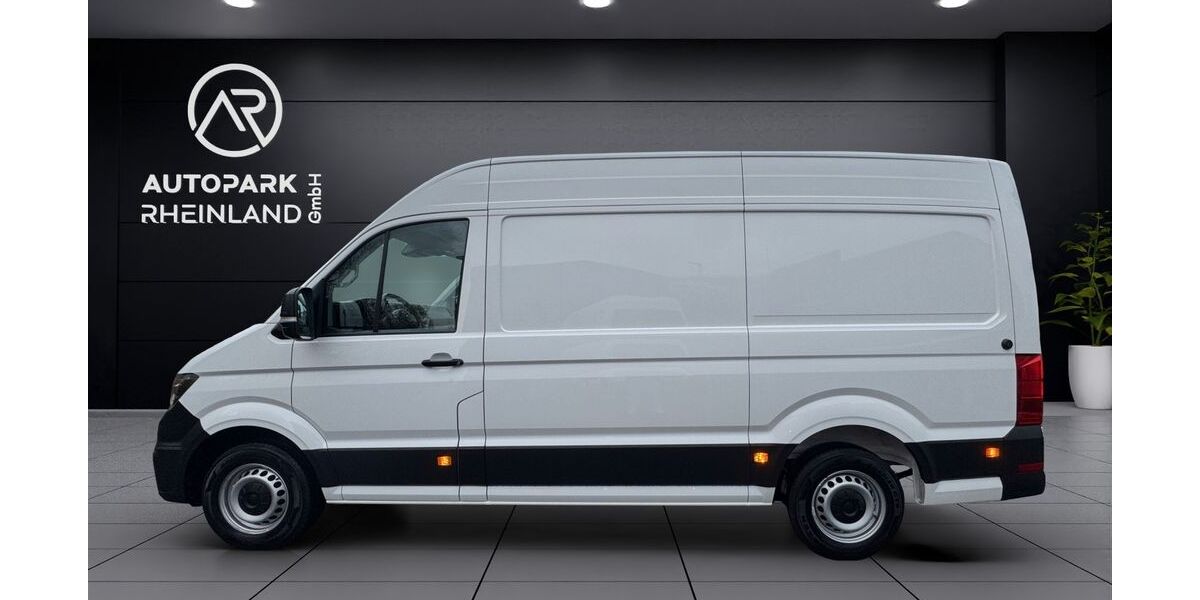 VW Crafter 134.685 km 23.950 &euro; Bochum 44866