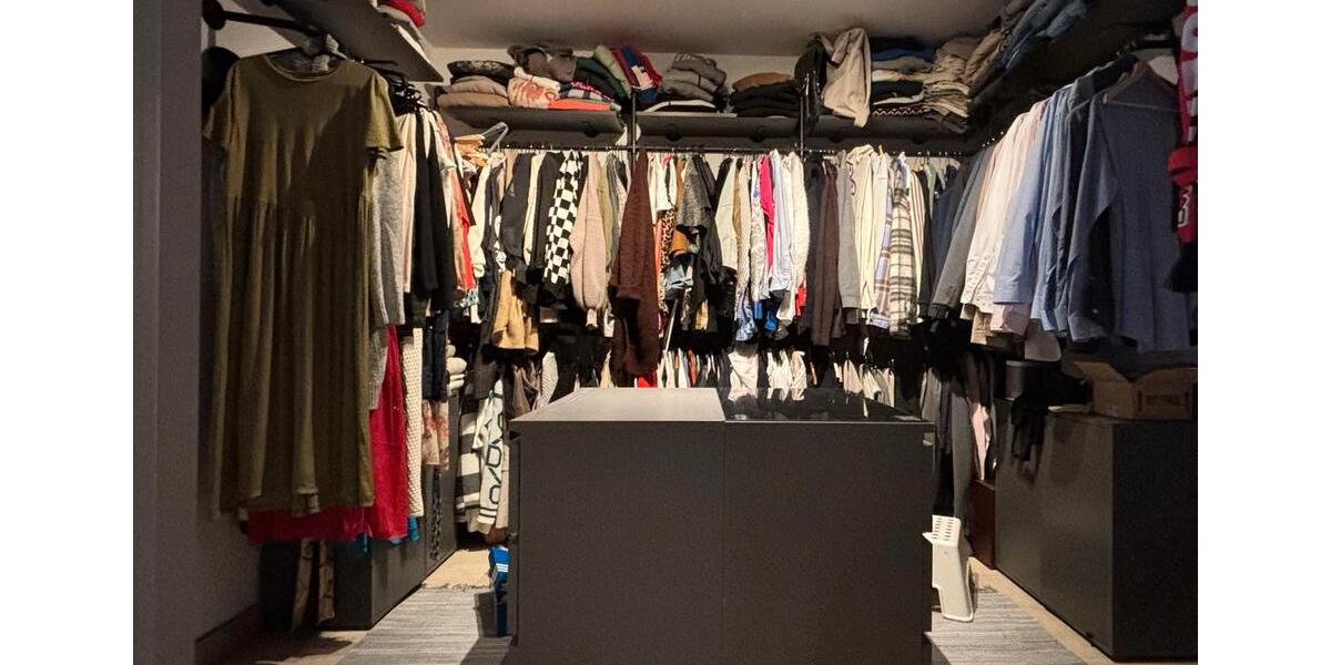 Etagenwohnung 4,5 Zimmer Wuppertal Vohwinkel 4 zimmer