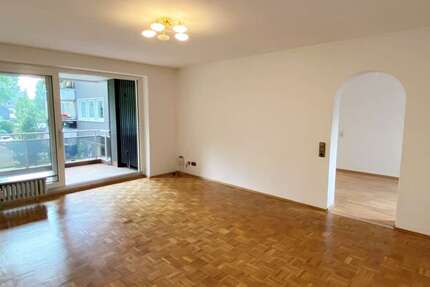 Wohnung Gelsenkirchen Buer - 4 Zimmer, 89 m&sup2;, 845&euro; | Angebot:24639859