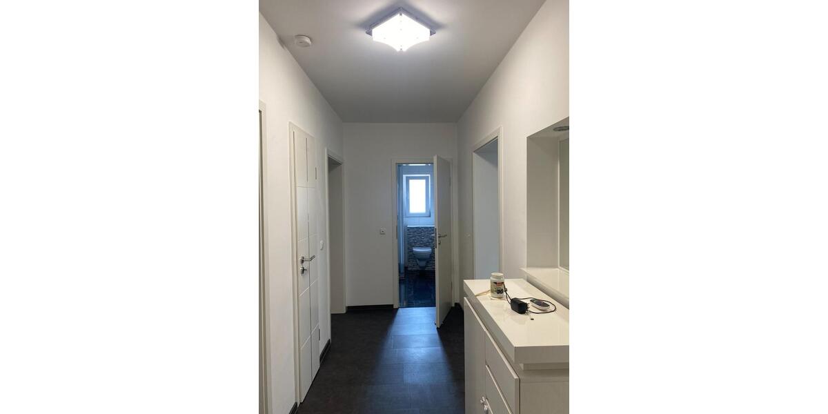 Etagenwohnung Essen Stadtbezirk VII - 3 Zimmer, 68 m&sup2;, 770&euro; | Angebot:26374137