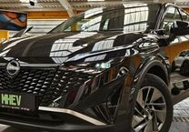Gebrauchtwagen Nissan Qashqai