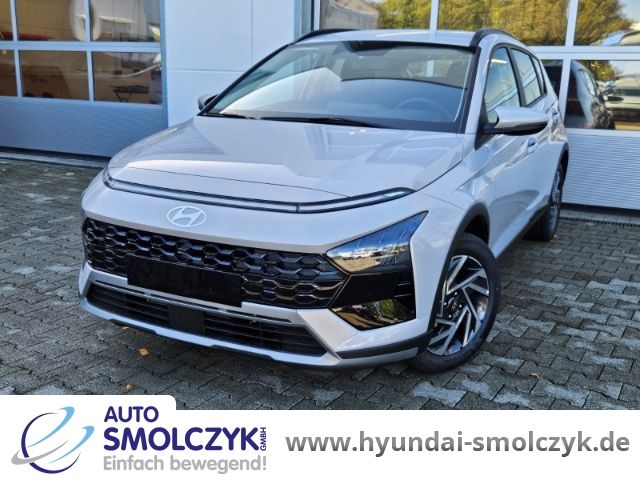 Hyundai BAYON 1.684 km 23.990 &euro; Hattingen 45525