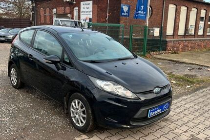 Ford Fiesta 169.000 km 2.900 &euro; Gelsenkirchen 45881