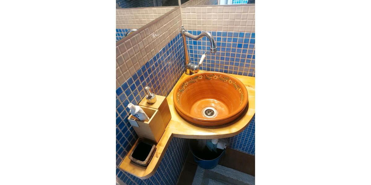 Haus in der Nähe von Malaga 3 zimmer