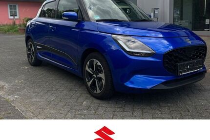 Suzuki Swift 9.717 km 19.990 &euro; Velbert 42553