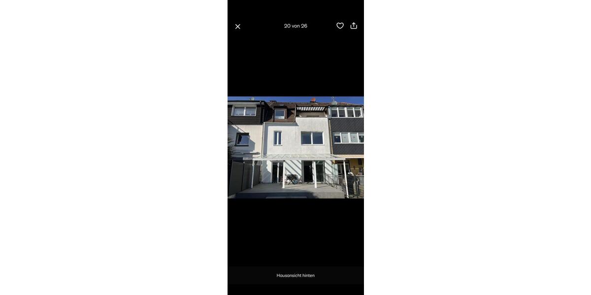 Mehrfamilienhaus, Wohnhaus Essen Stadtbezirk IX - 12 Zimmer, 240 m&sup2;, 699.000&euro; | Angebot:25512941