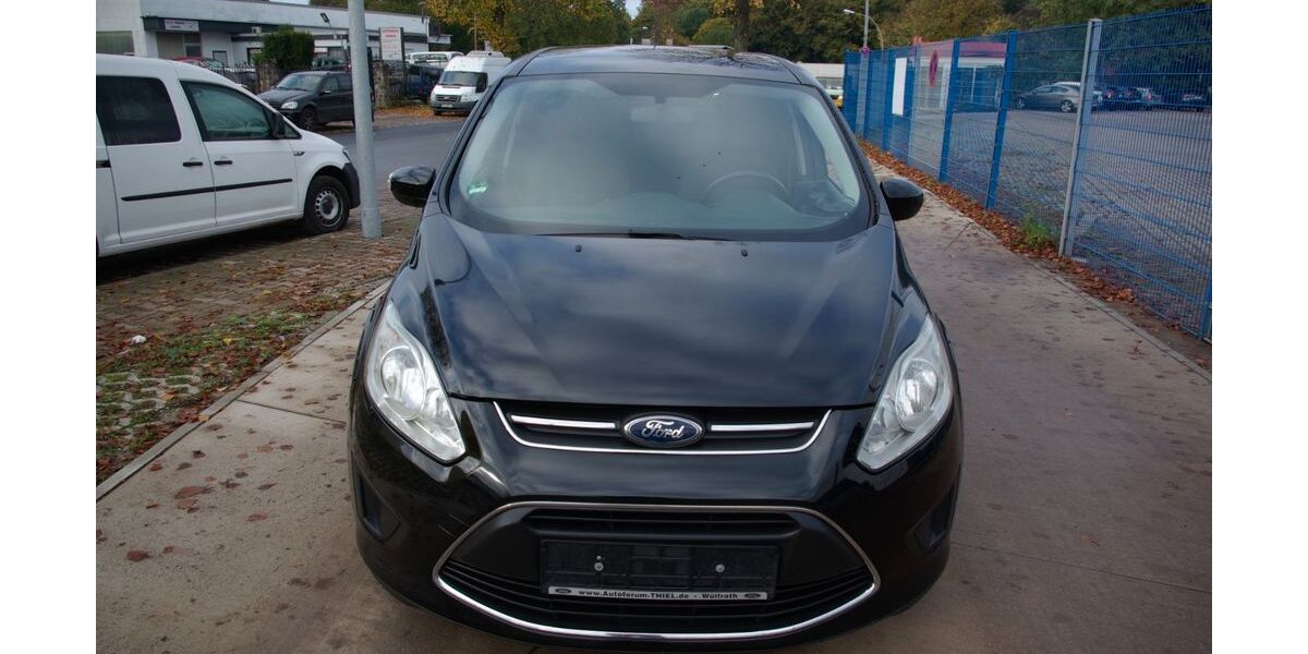 Ford C-Max 185.500 km 5.500 &euro; Bottrop 46242