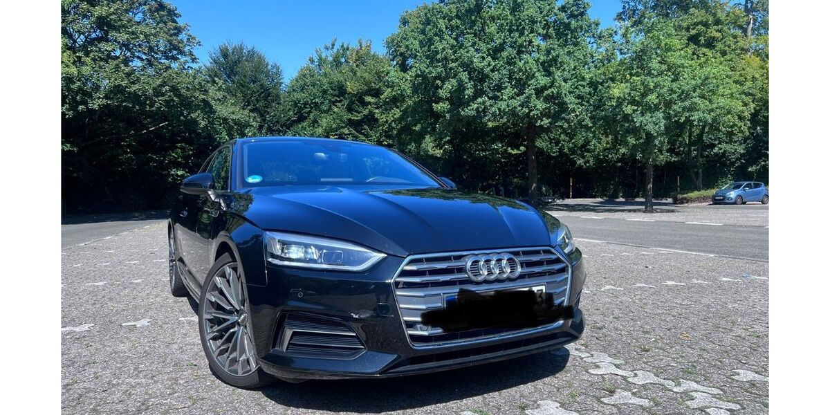 Audi A5 126.000 km 21.000 &euro; Mulheim an der Ruhr 45473