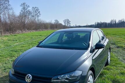 VW Polo 150.000 km 7.399 &euro; Haltern am See 45721