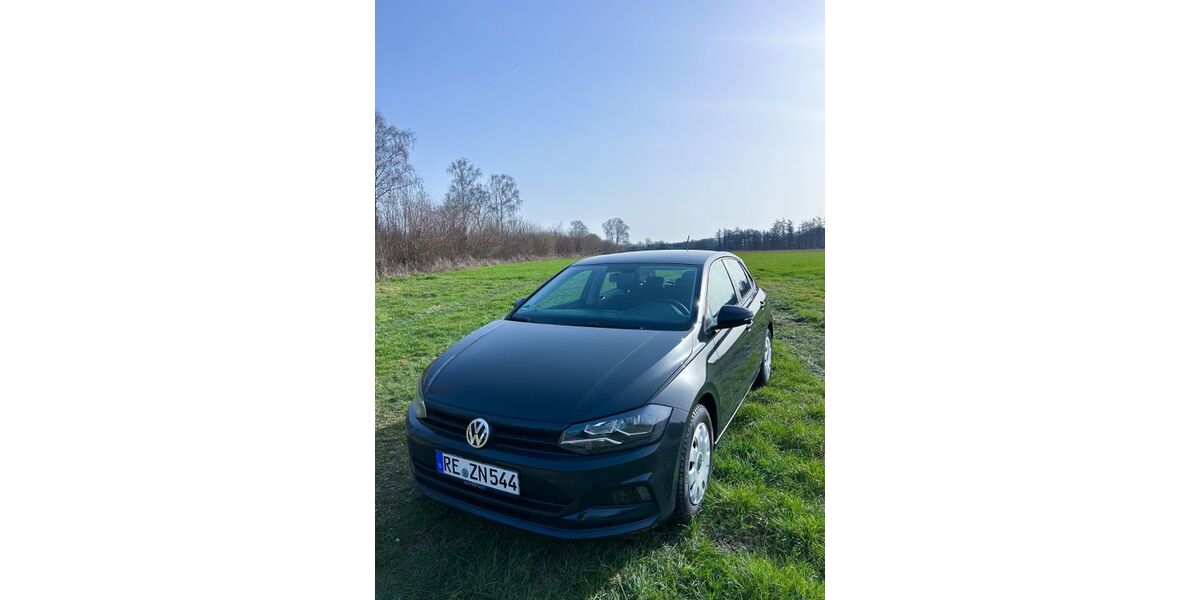 VW Polo 150.000 km 7.399 &euro; Haltern am See 45721