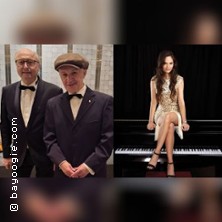 Bayoogie Masters Düsseldorf 24.09.2026 Jazz-Schmiede