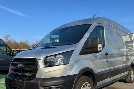 Ford Transit 276.000 km 12.290 &euro; Bottrop 46238