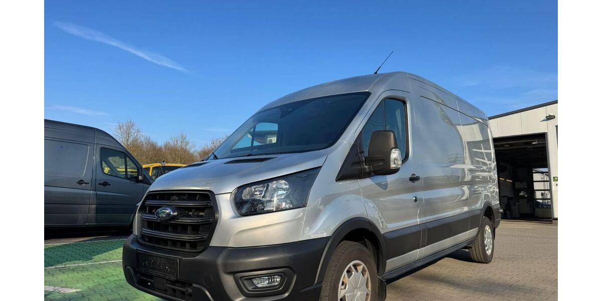 Ford Transit 276.000 km 12.290 &euro; Bottrop 46238