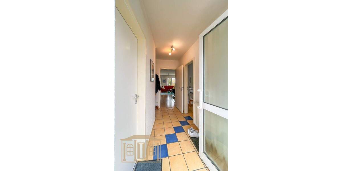 Reihenendhaus Wuppertal Elberfeld - 5 Zimmer, 136 m&sup2;, 489.500&euro; | Angebot:25226735