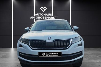 Skoda Kodiaq 100.780 km 22.280 &euro; Duisburg 47059