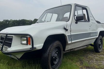 Citroen 2 CV 65.000 km 29.000 &euro; Witten 58456