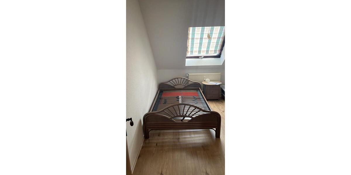Dachgeschoßwohnung Duisburg Mittelmeiderich - 2 Zimmer, 46 m&sup2;, 707&euro; | Angebot:26395078