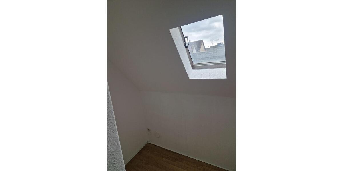 Maisonettenwohnung Haltern am See - 2.5 Zimmer, 75 m&sup2;, 749&euro; | Angebot:26241851