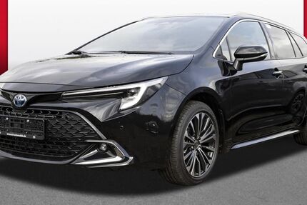 Toyota Corolla 1.011 km 36.489 € Bochum 44807