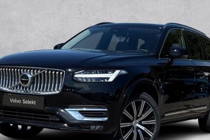 Volvo XC90 37.706 km 52.390 &euro; Dortmund 44143