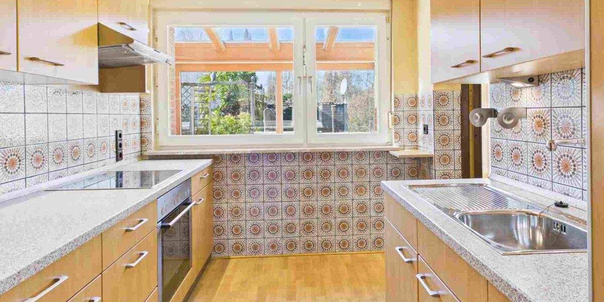 Reihenmittelhaus Oer-Erkenschwick Groß-Erkenschwick - 6 Zimmer, 133 m&sup2;, 295.000&euro; | Angebot:25677951