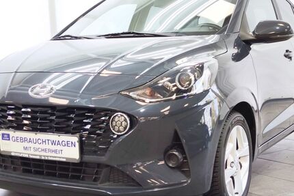 Hyundai i10 33.641 km 11.970 &euro; Gelsenkirchen 45897