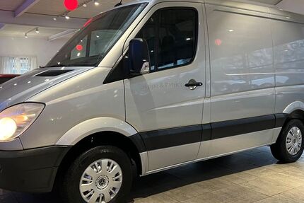 Mercedes-Benz Sprinter 149.999 km 9.490 &euro; Datteln 45711