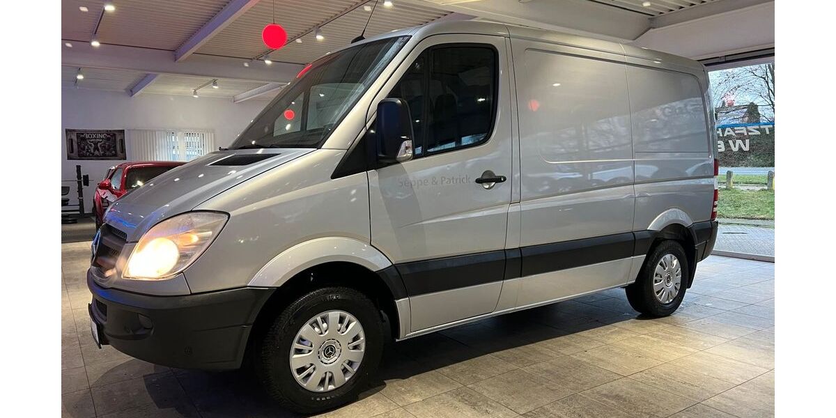 Mercedes-Benz Sprinter 149.999 km 9.490 &euro; Datteln 45711