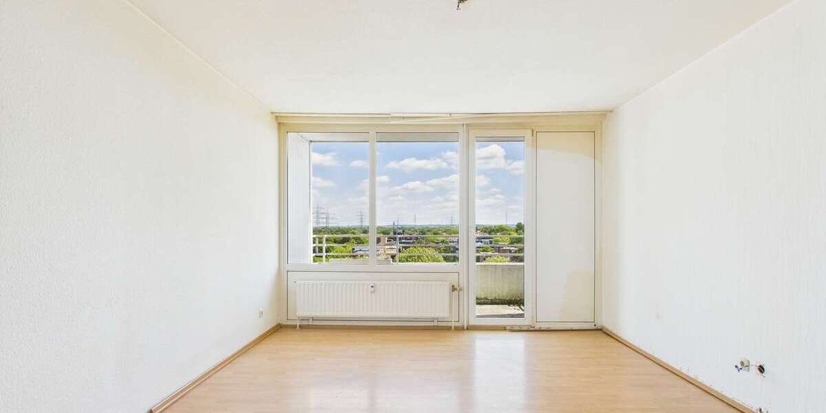 Wohnung zum Kaufen in Gelsenkirchen 83.000 € 78.89 m² 3 zimmer