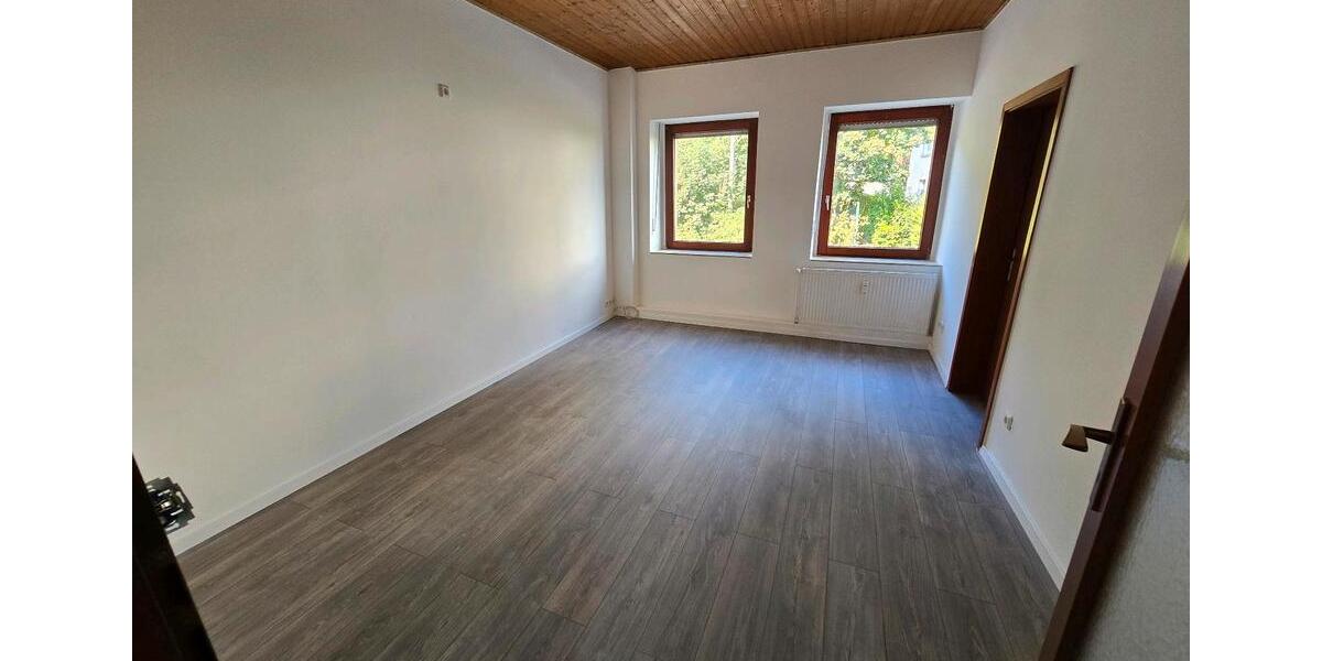 Helle Wohnung 3-Zimmer Hattingen Niederbonsfeld, E-Kupferdreh 3 zimmer