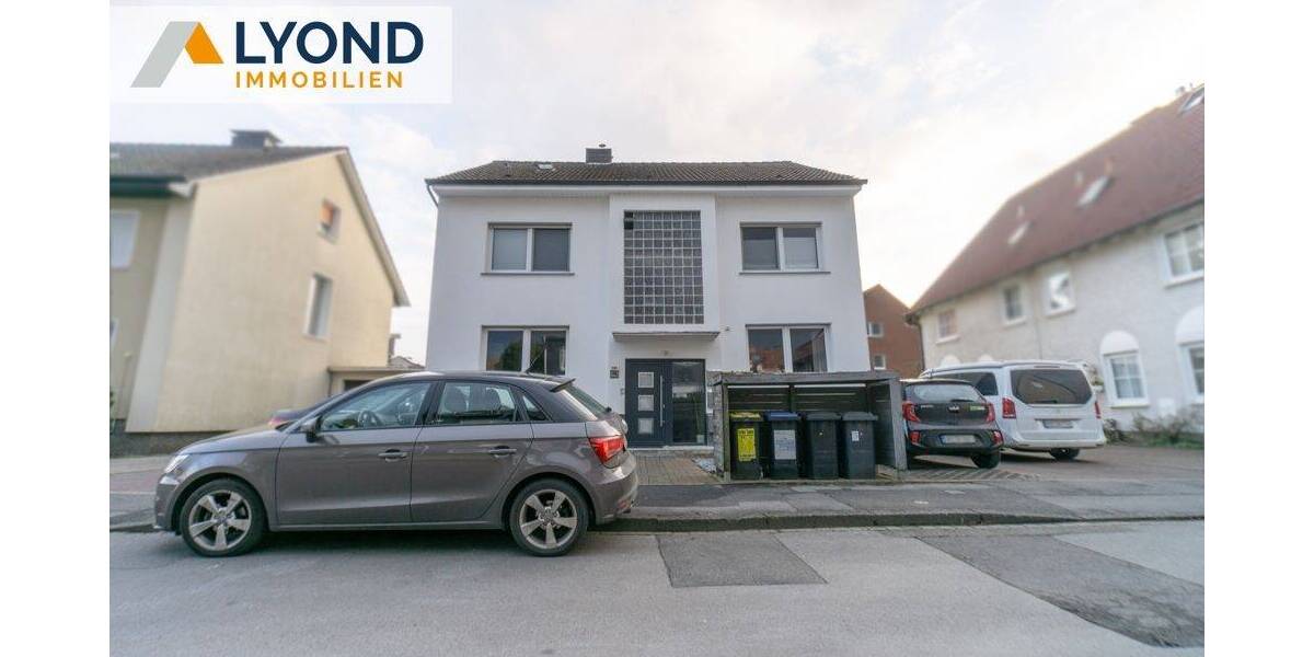 Mehrfamilienhaus, Wohnhaus Dortmund / Brechten Brechten - 600.000&euro; | Angebot:23833496