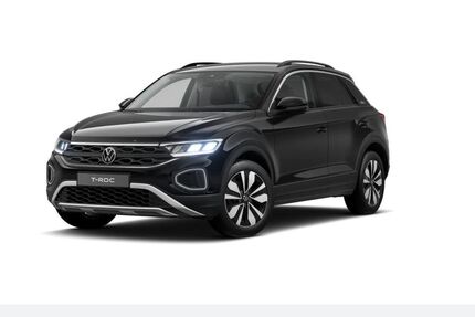 VW T-Roc 9.164 km 21.880 &euro; Bochum 44892