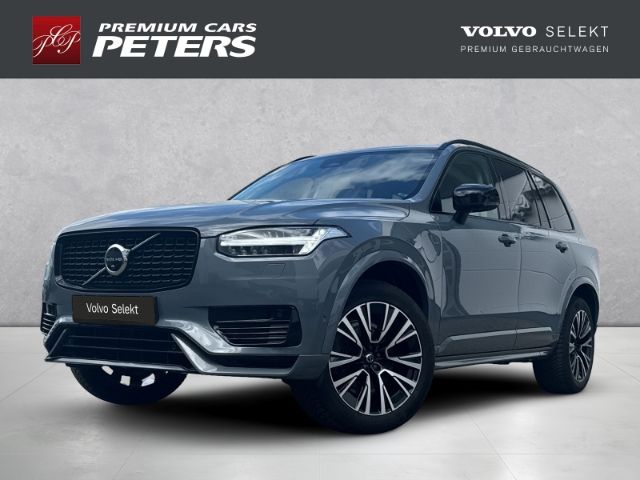 Volvo XC90 71.936 km 48.999 &euro; Dortmund 44143