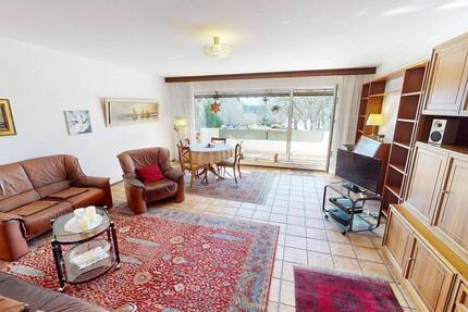 Wohnung Essen Stadtkern - 2 Zimmer, 78 m&sup2;, 265.000&euro; | Angebot:26377390