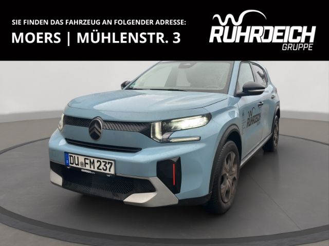 Citroen C3 Aircross 5.999 km 18.990 € Duisburg 47059