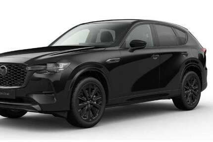 Mazda CX-60 11.500 km 45.595 &euro; Velbert 42551