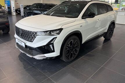 Renault Espace 3.497 km 43.998 € Duisburg 47167