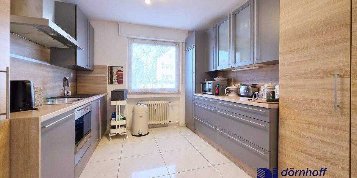 Mehrfamilienhaus, Wohnhaus Dortmund / Kirchhörde Bittermark - 9 Zimmer, 291 m&sup2;, 780.000&euro; | Angebot:25601073