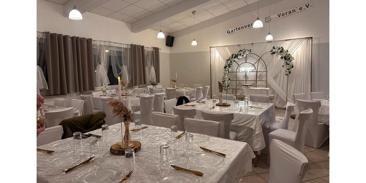 Saal,Verlobung, Hochzeit, Geburtstag, Feiern zimmer