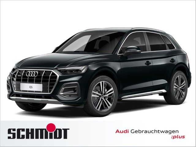 Audi Q5 56.980 km 33.840 &euro; Recklinghausen 45657