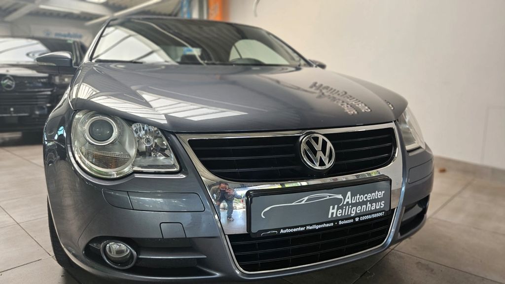 VW Eos 230.597 km 4.780 &euro; Heiligenhaus 42579