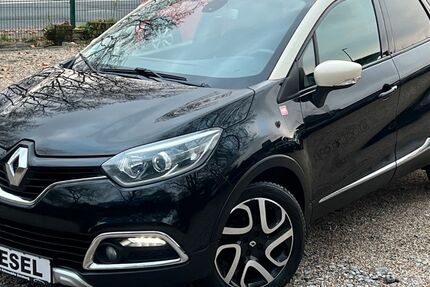 Renault Captur 148.805 km 8.999 € Duisburg 47137