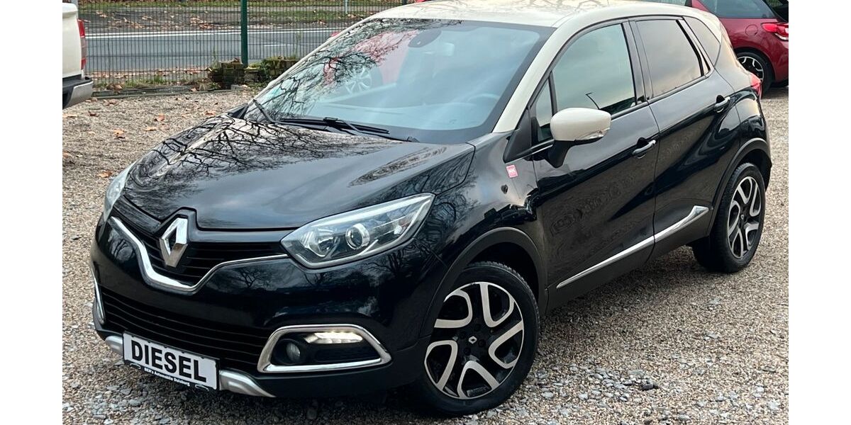 Renault Captur 148.805 km 8.999 &euro; Duisburg 47137