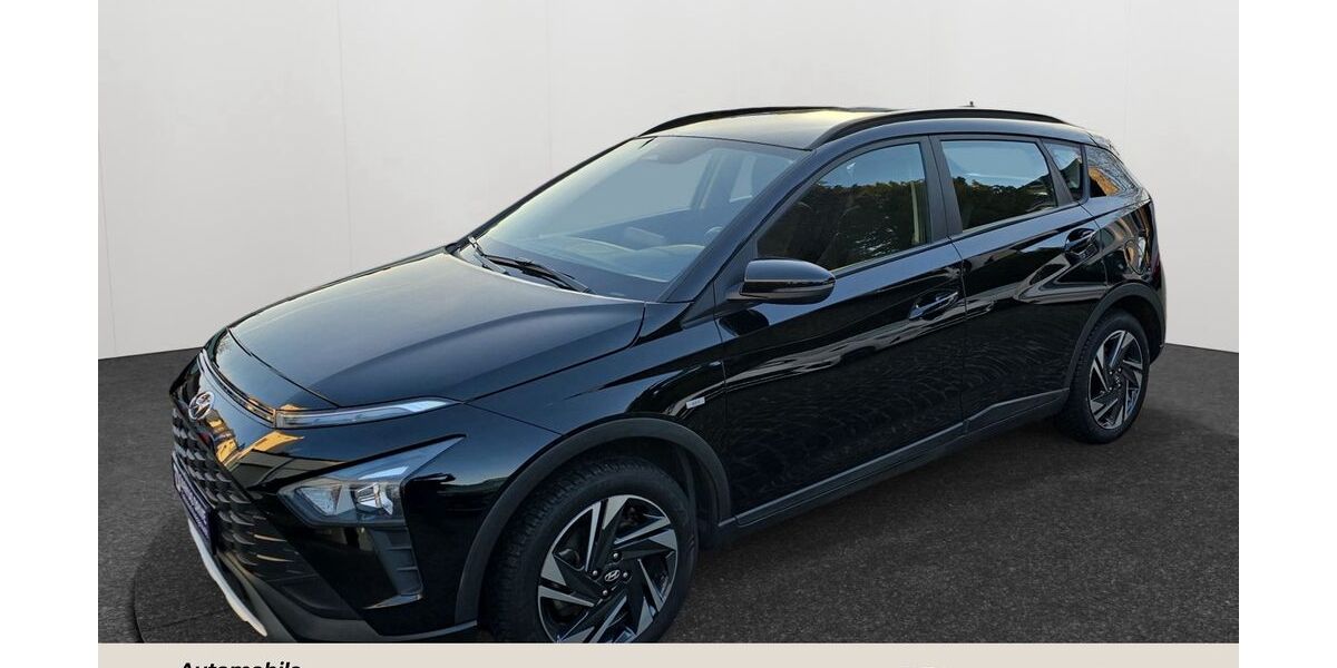 Hyundai BAYON 65.844 km 15.990 &euro; Bochum 44866