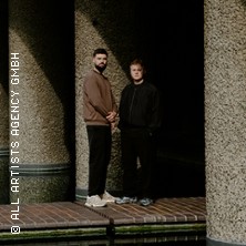 Tonic Walter - It All Comes Together Tour 2026 02.04.2026 JunkYard