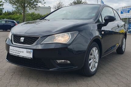 Seat Ibiza 74.989 km 6.490 &euro; Essen 45326