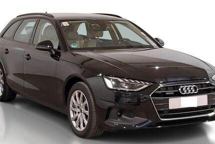 Audi A4 110.000 km 25.400 &euro; Herne 44652