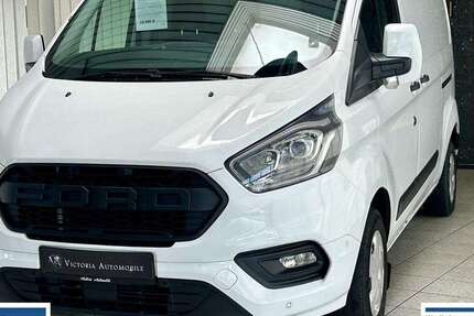 Ford Transit Custom 45.000 km 18.490 € Duisburg 47259